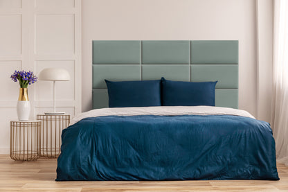 Upholstered Panel Mint