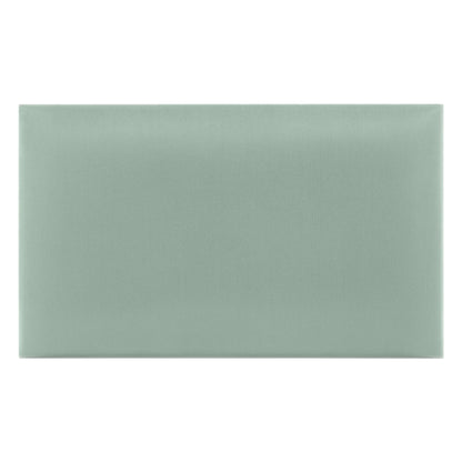 Upholstered Panel Mint