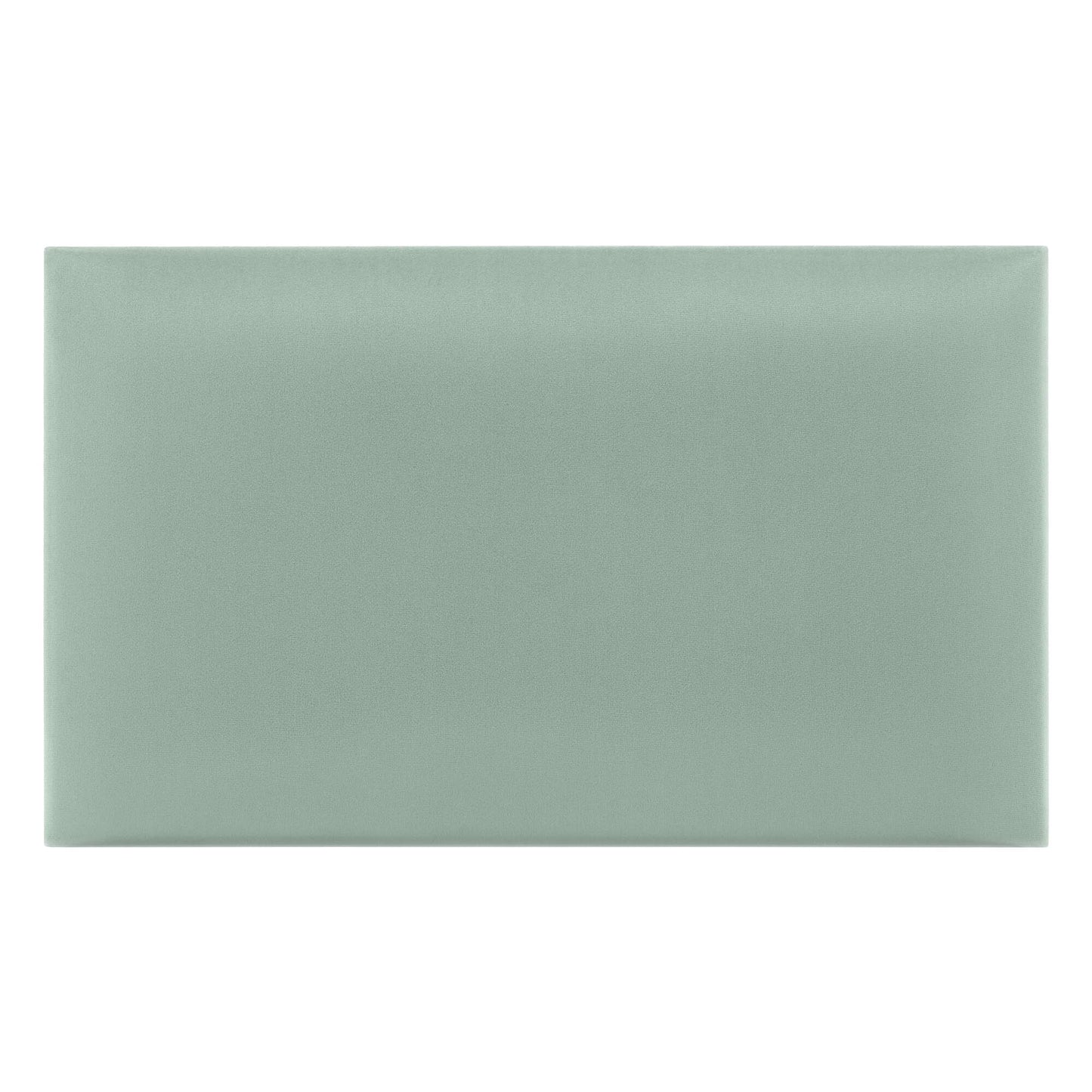 Upholstered Panel Mint