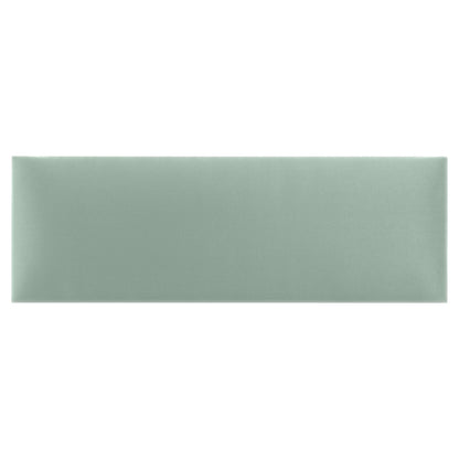 Upholstered Panel Mint