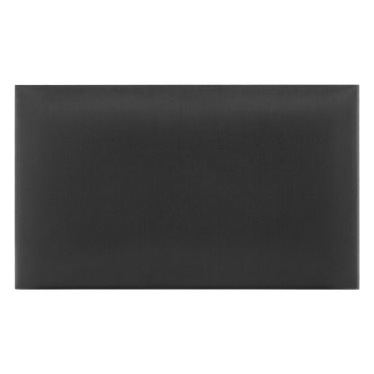 Upholstered Panel Graphite
