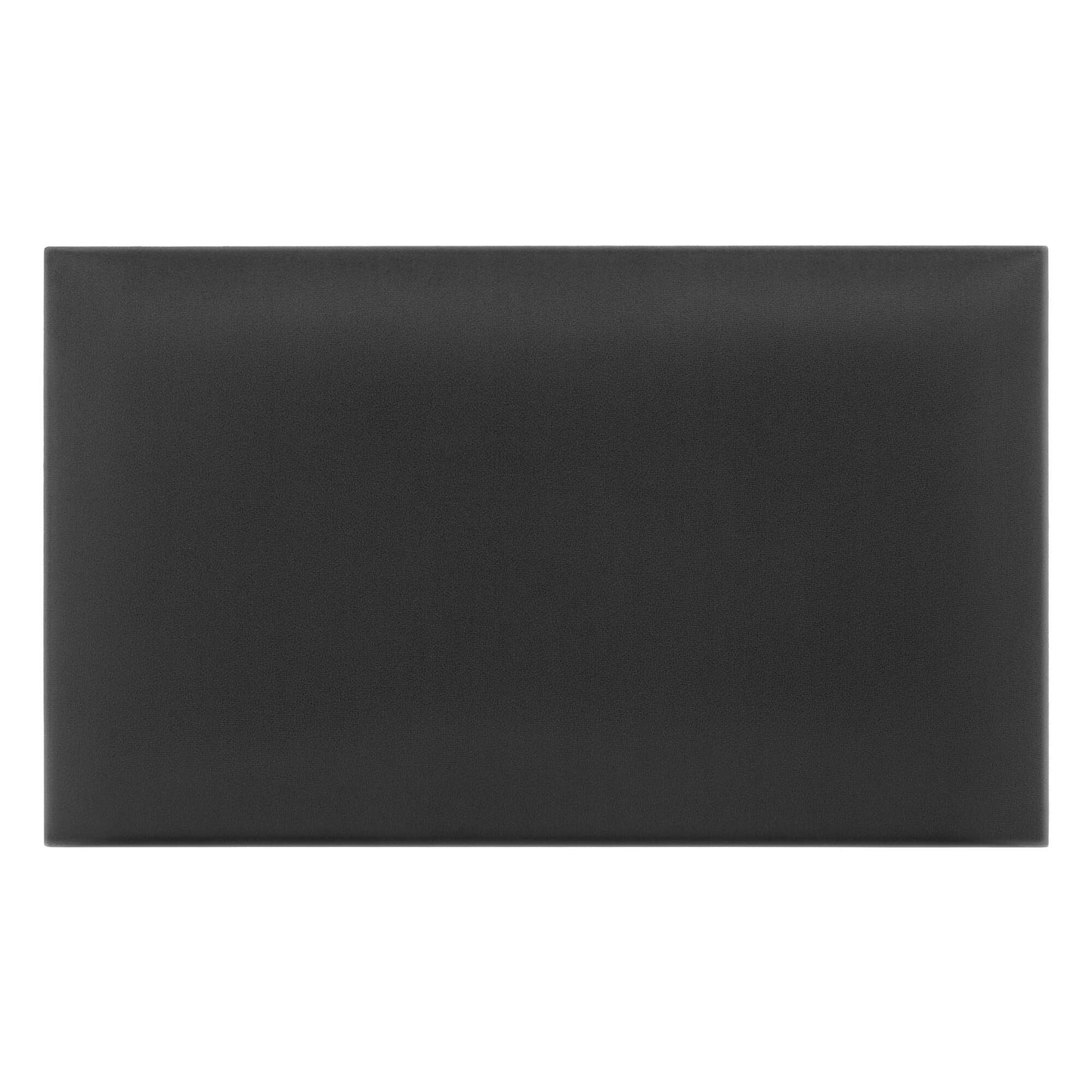 Upholstered Panel Graphite
