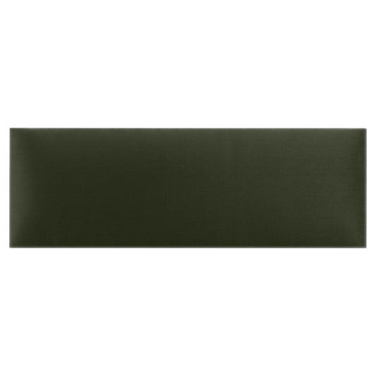 Upholstered Panel Khaki