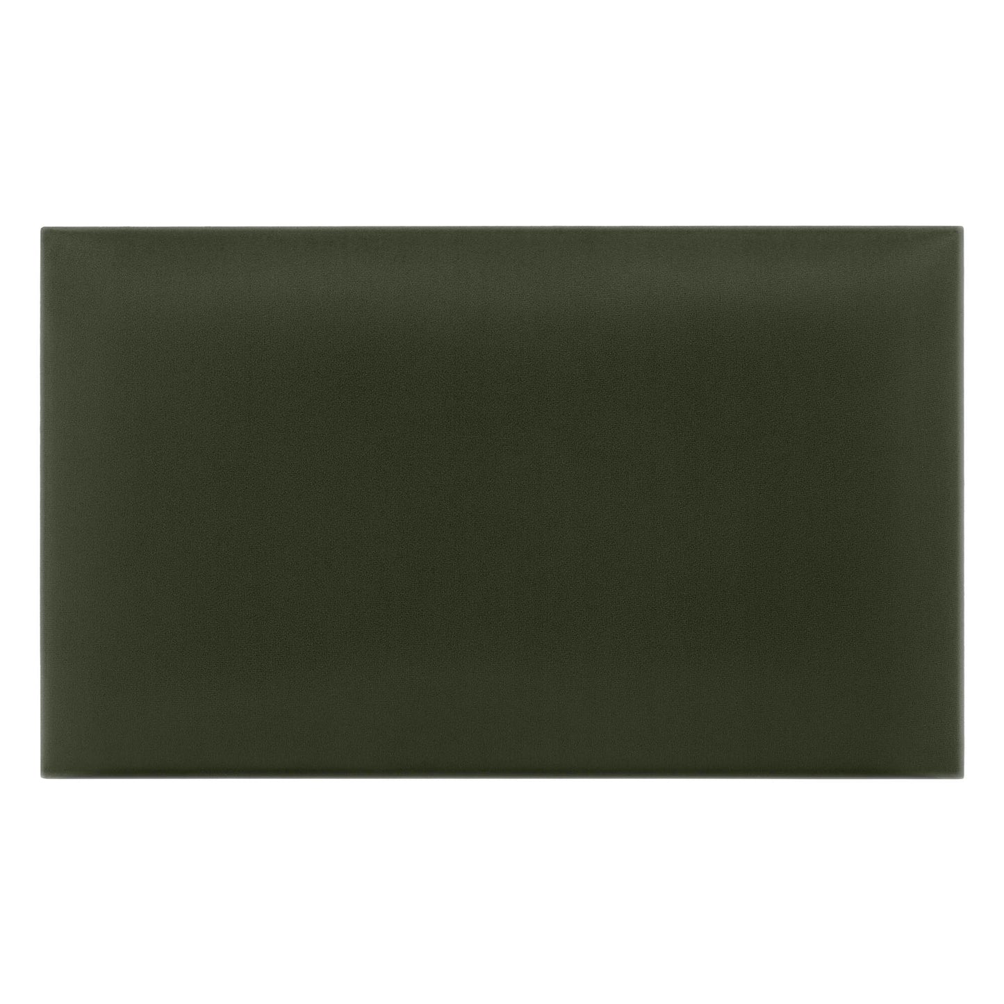 Upholstered Panel Khaki