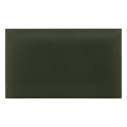 Upholstered Panel Khaki