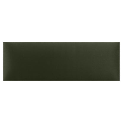 Upholstered Panel Khaki