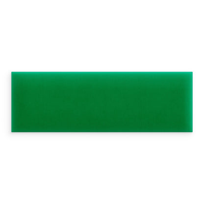 Upholstered Panel Magic Velvet Green