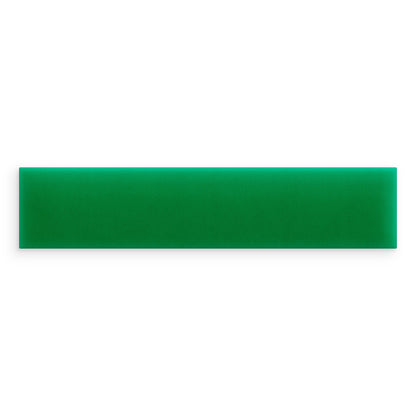 Upholstered Panel Magic Velvet Green