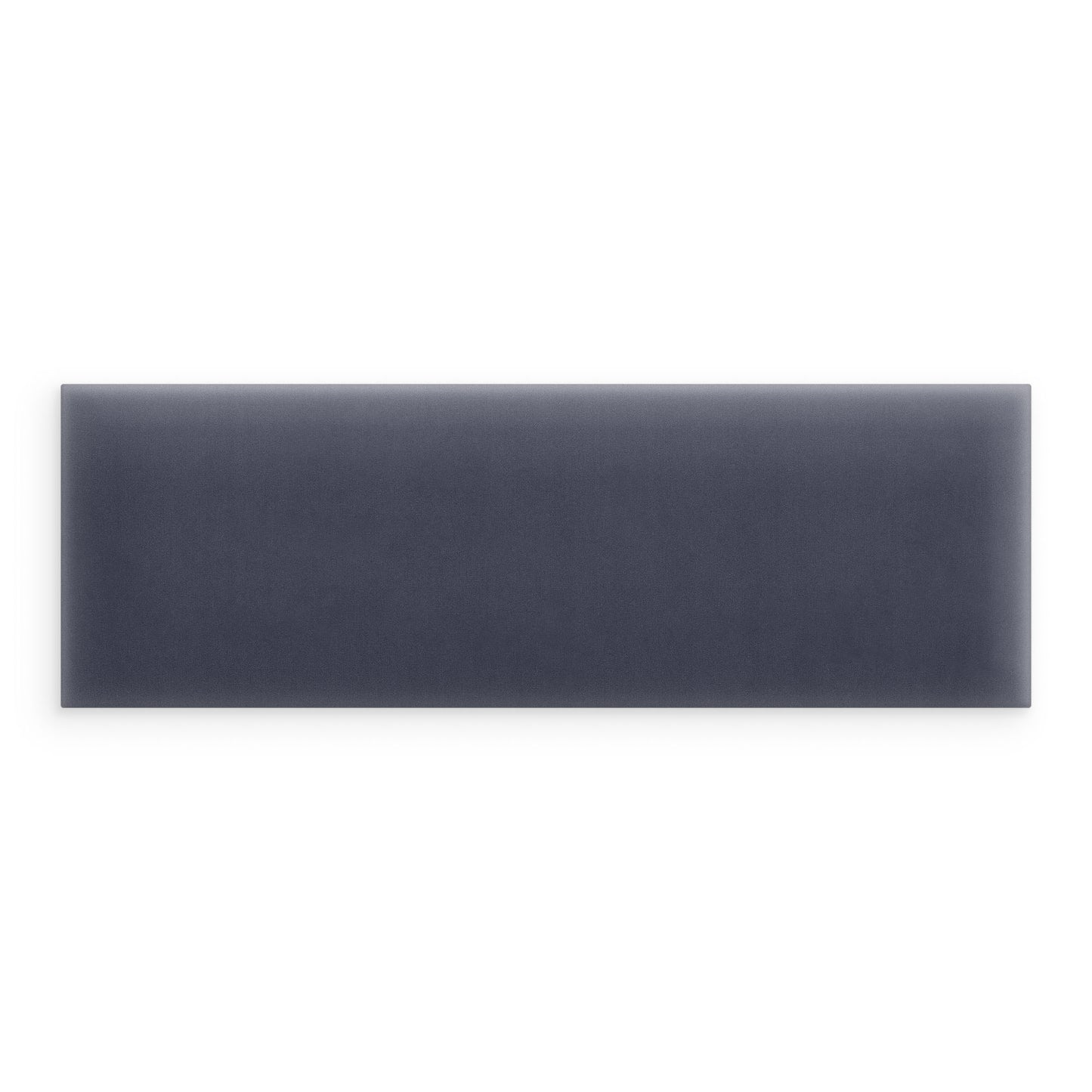 Upholstered Panel Magic Velvet Lavender