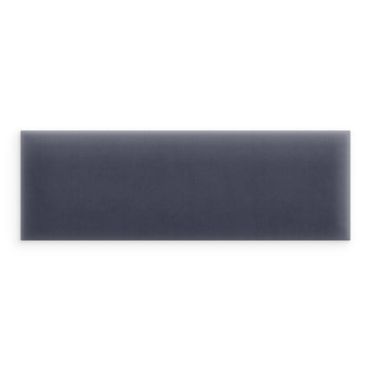 Upholstered Panel Magic Velvet Lavender