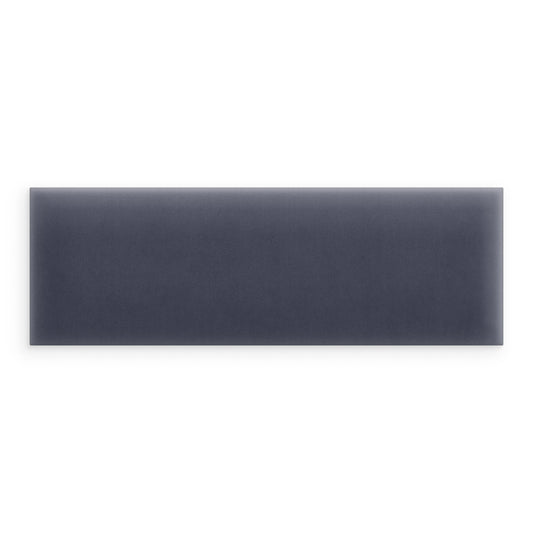 Upholstered Panel Magic Velvet Lavender
