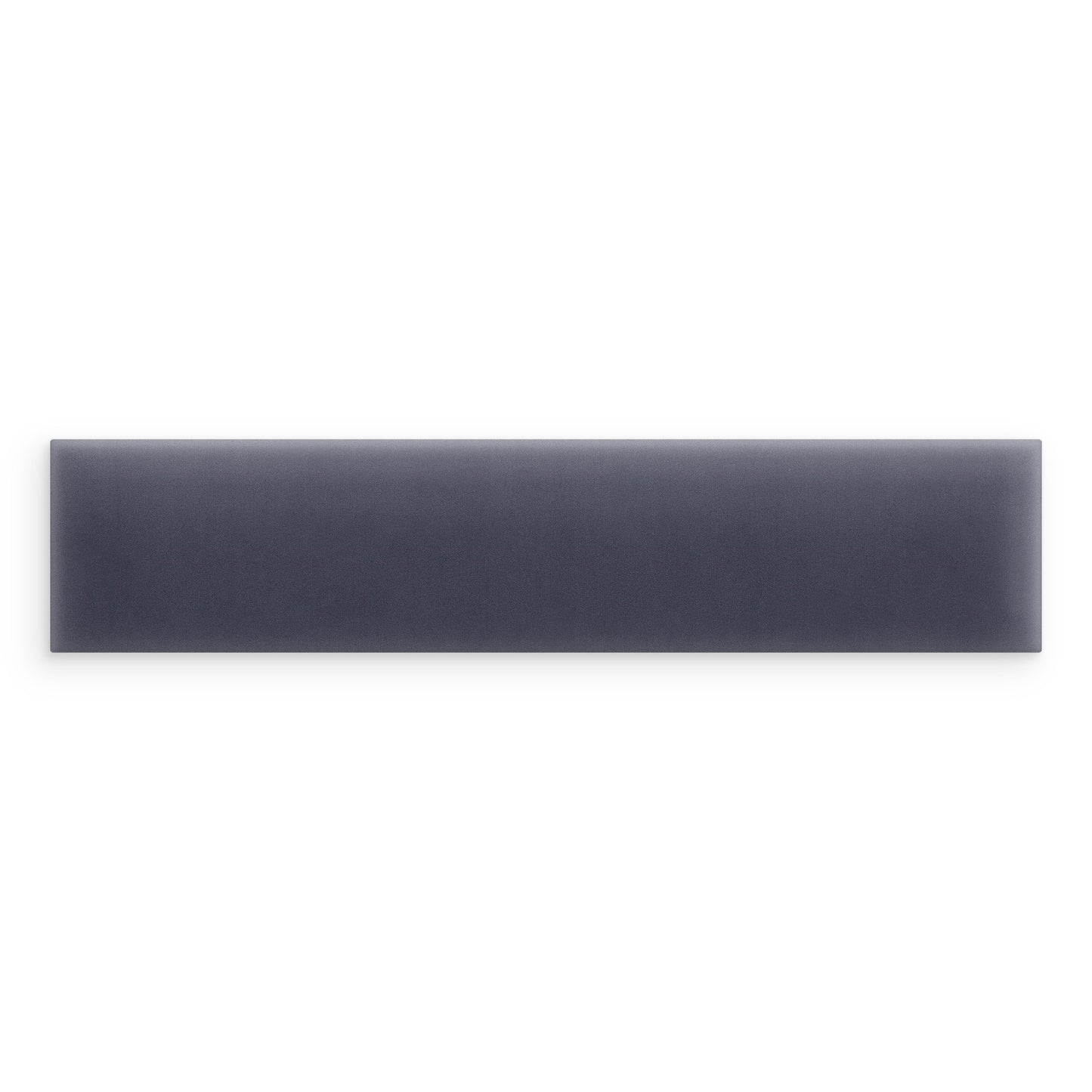 Upholstered Panel Magic Velvet Lavender