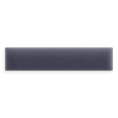 Upholstered Panel Magic Velvet Lavender