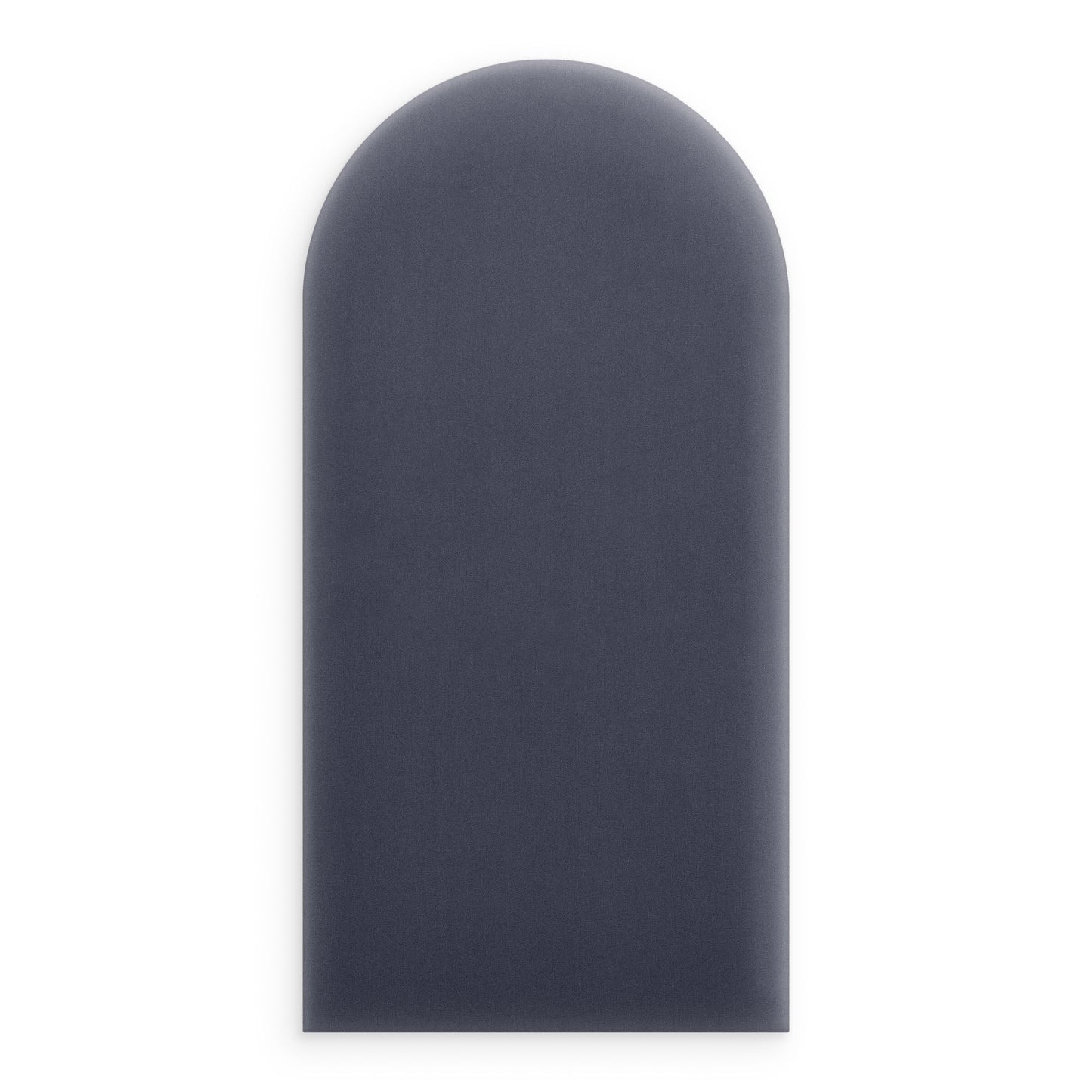 Upholstered Panel Magic Velvet Lavender 30cm
