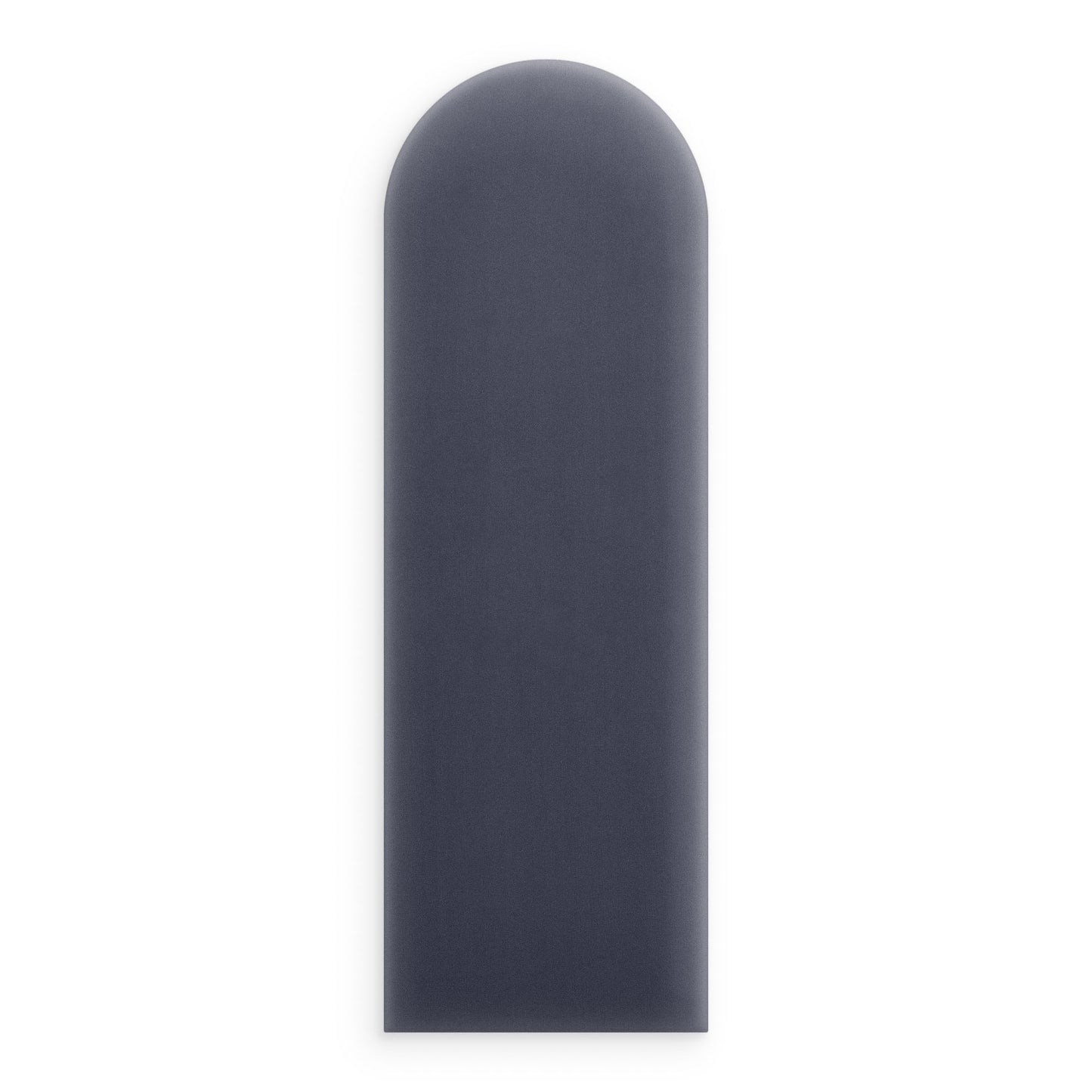 Upholstered Panel Magic Velvet Lavender 20cm