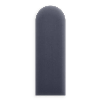 Upholstered Panel Magic Velvet Lavender 20cm