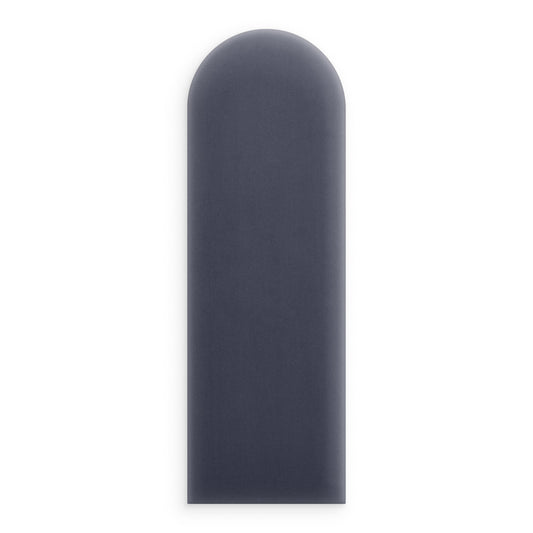Upholstered Panel Magic Velvet Lavender 20cm