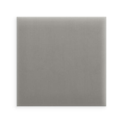 Upholstered Panel Magic Velvet Grey
