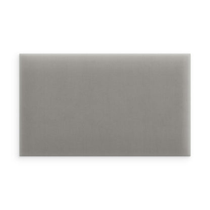 Upholstered Panel Magic Velvet Grey