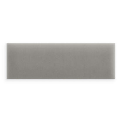 Upholstered Panel Magic Velvet Grey