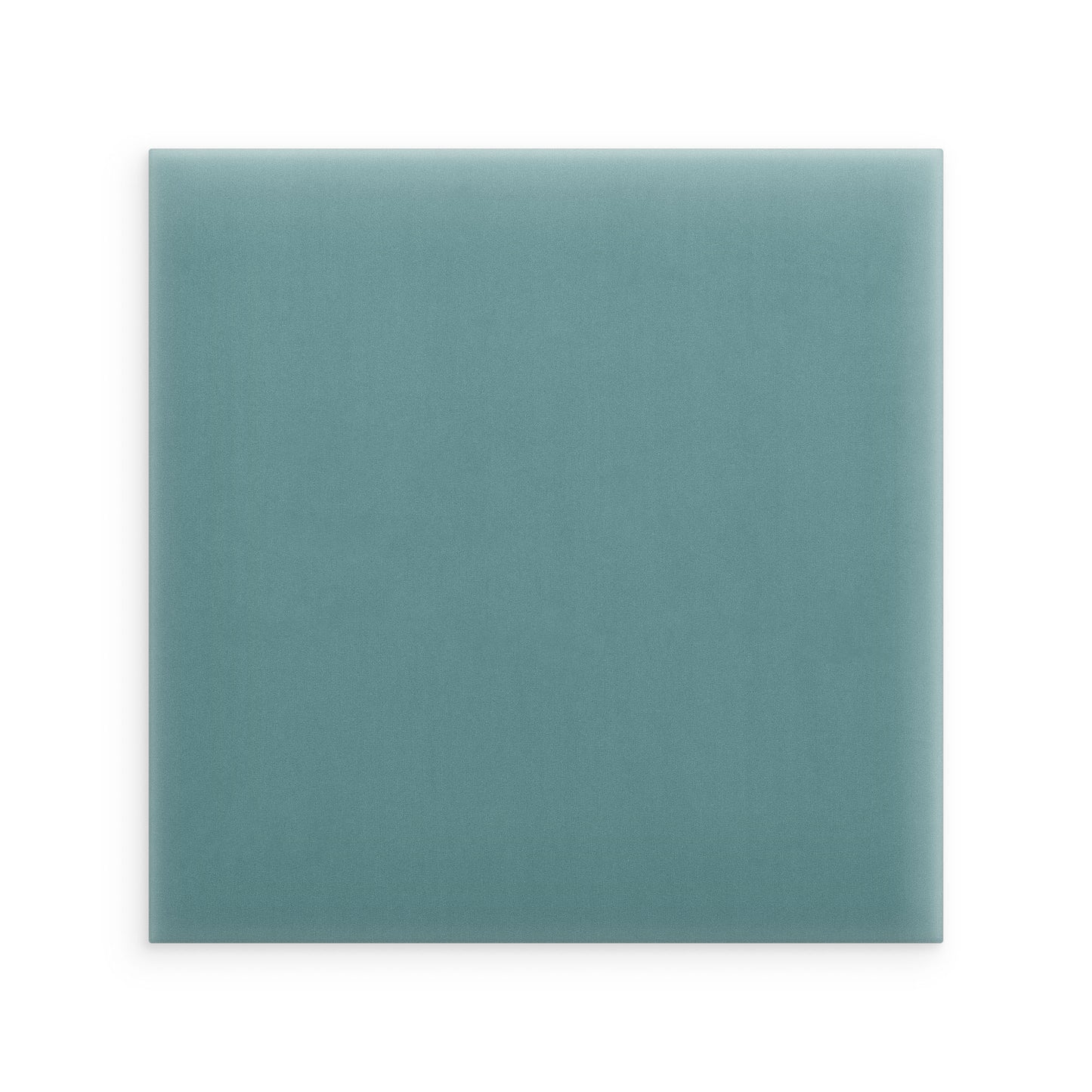 Upholstered Panel Magic Velvet Azure