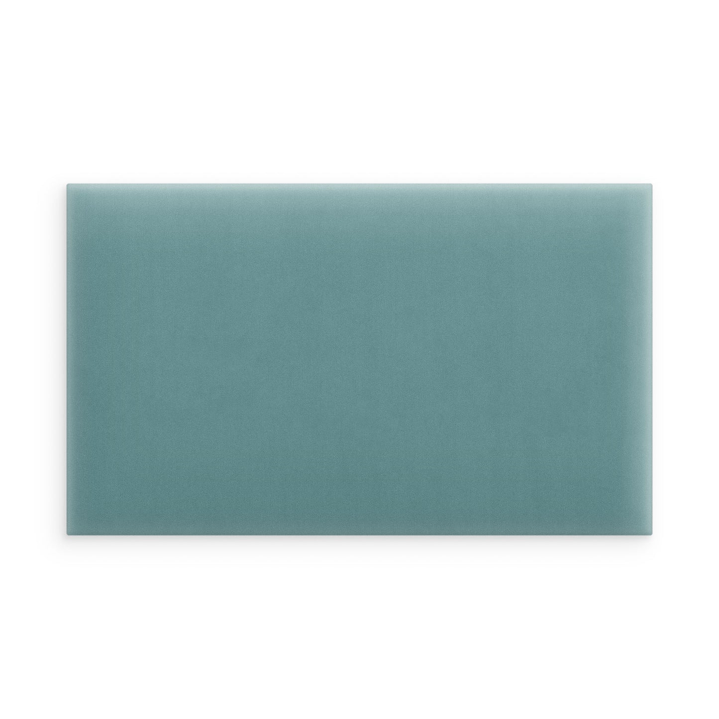 Upholstered Panel Magic Velvet Azure