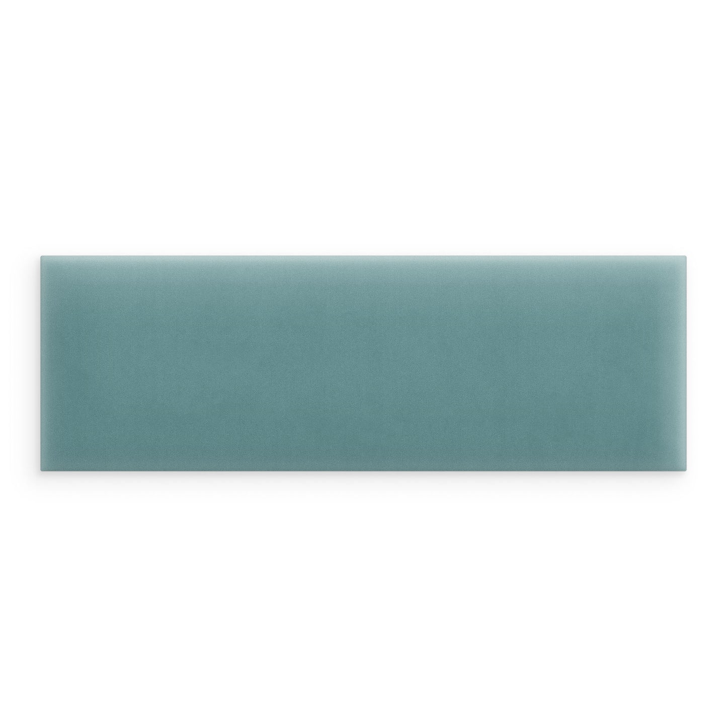 Upholstered Panel Magic Velvet Azure