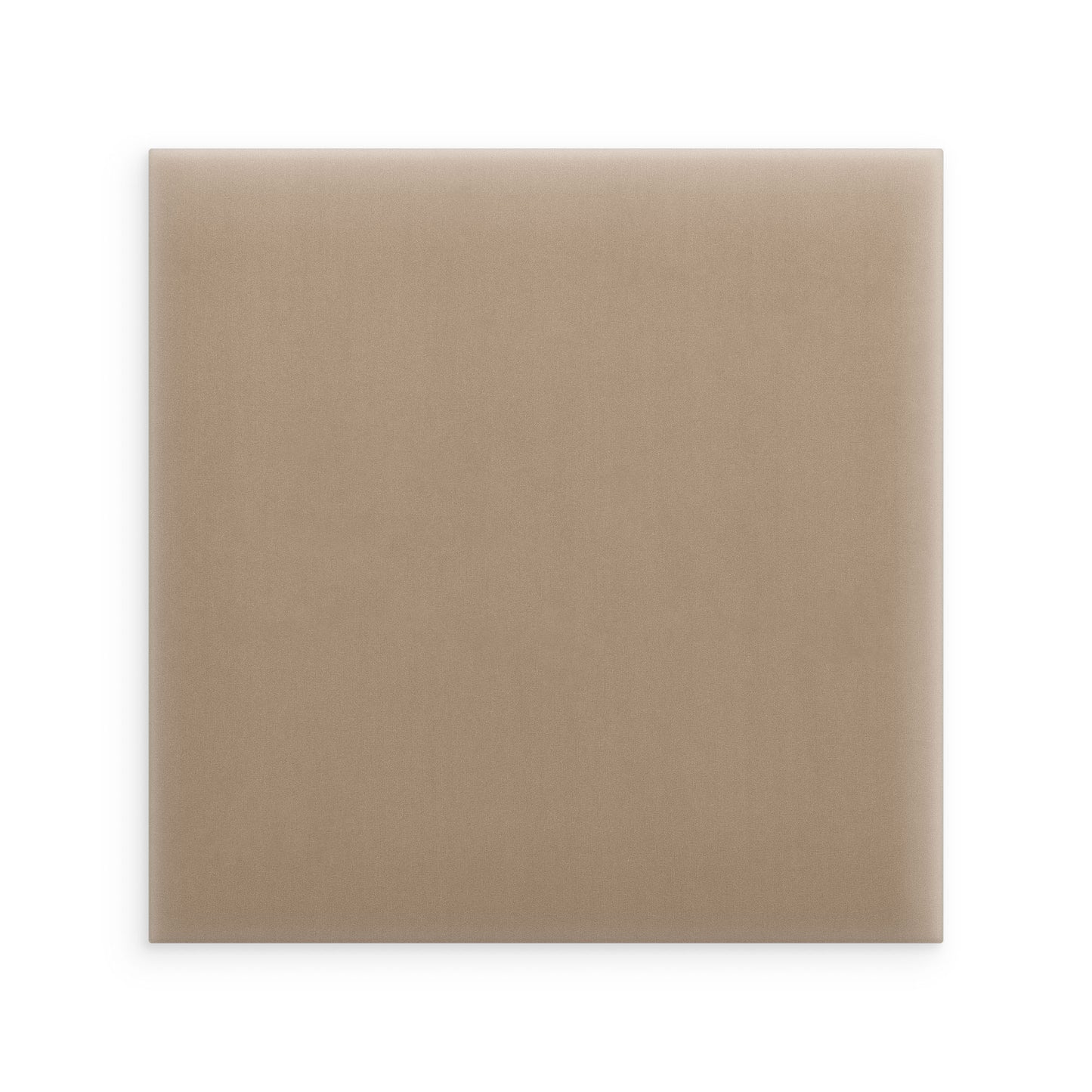 Upholstered Panel Magic Velvet Beige