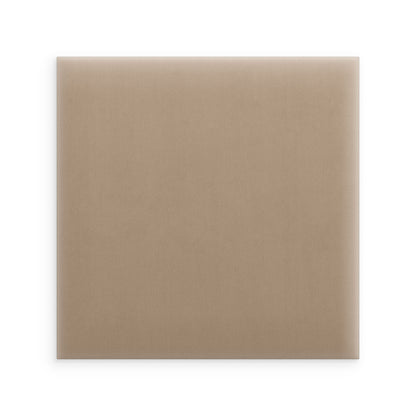 Upholstered Panel Magic Velvet Beige