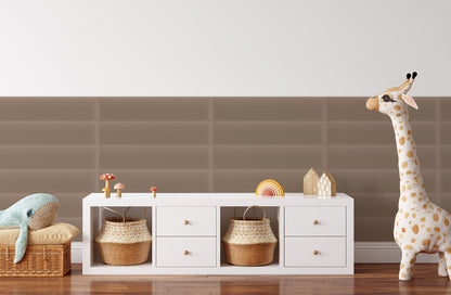 Upholstered Panel Magic Velvet Beige