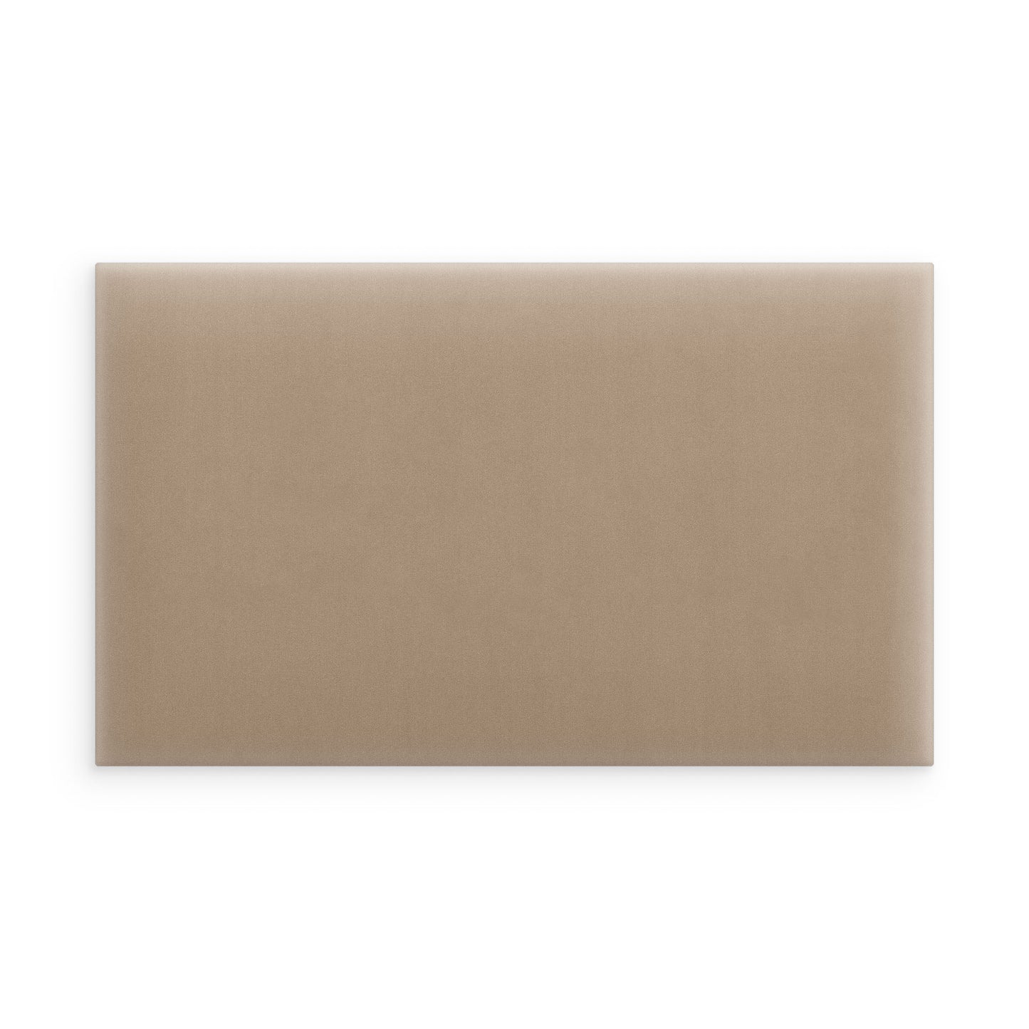 Upholstered Panel Magic Velvet Beige