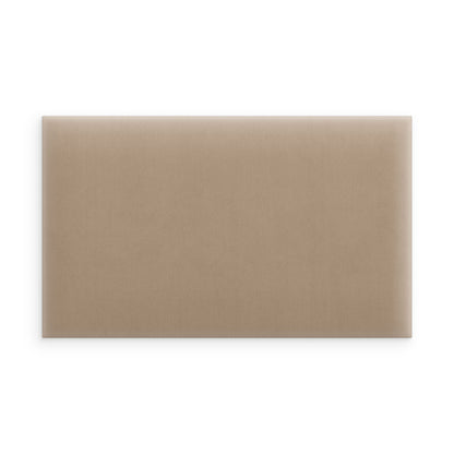 Upholstered Panel Magic Velvet Beige