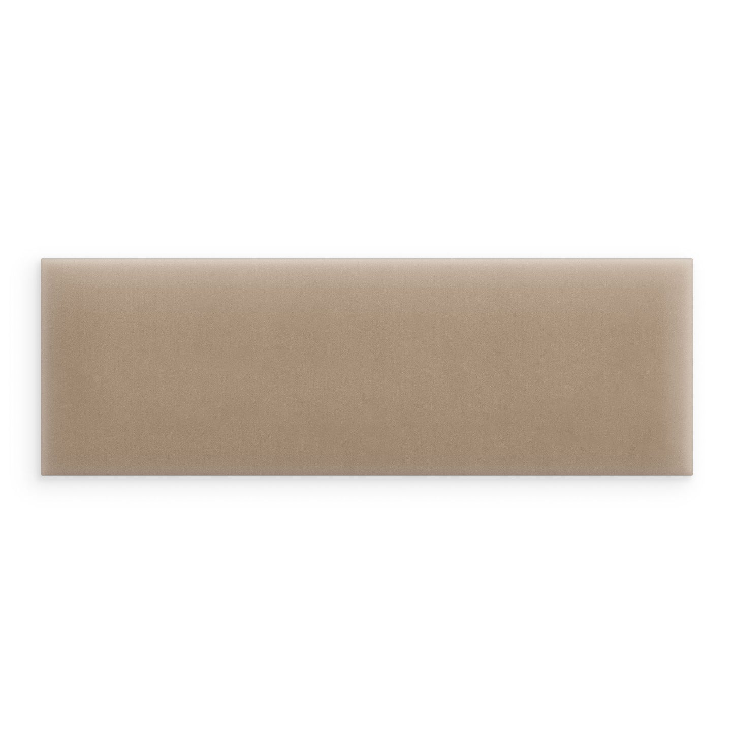 Upholstered Panel Magic Velvet Beige