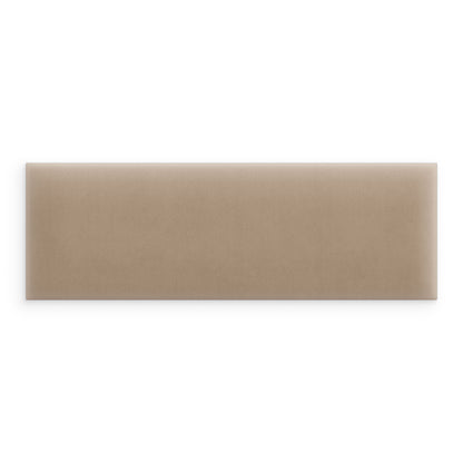 Upholstered Panel Magic Velvet Beige