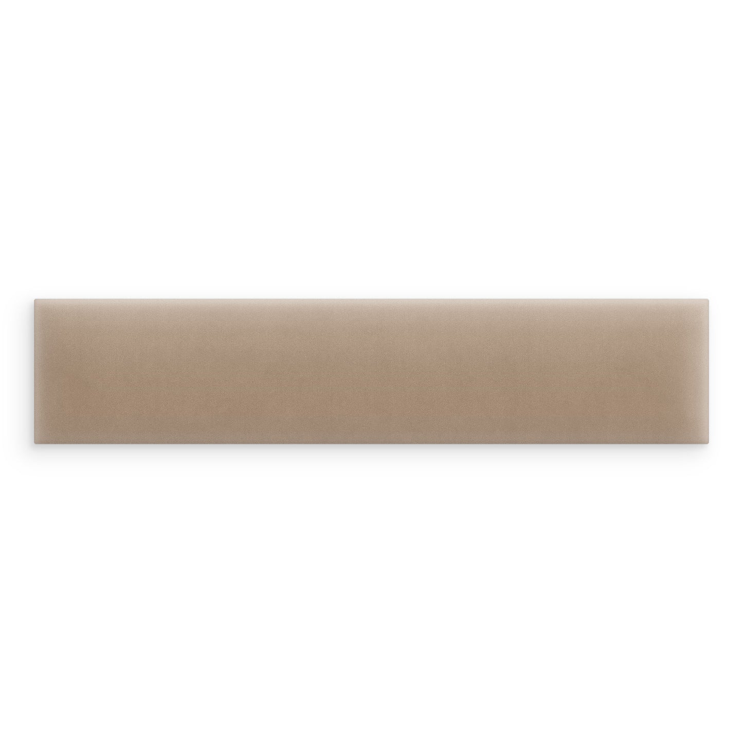 Upholstered Panel Magic Velvet Beige