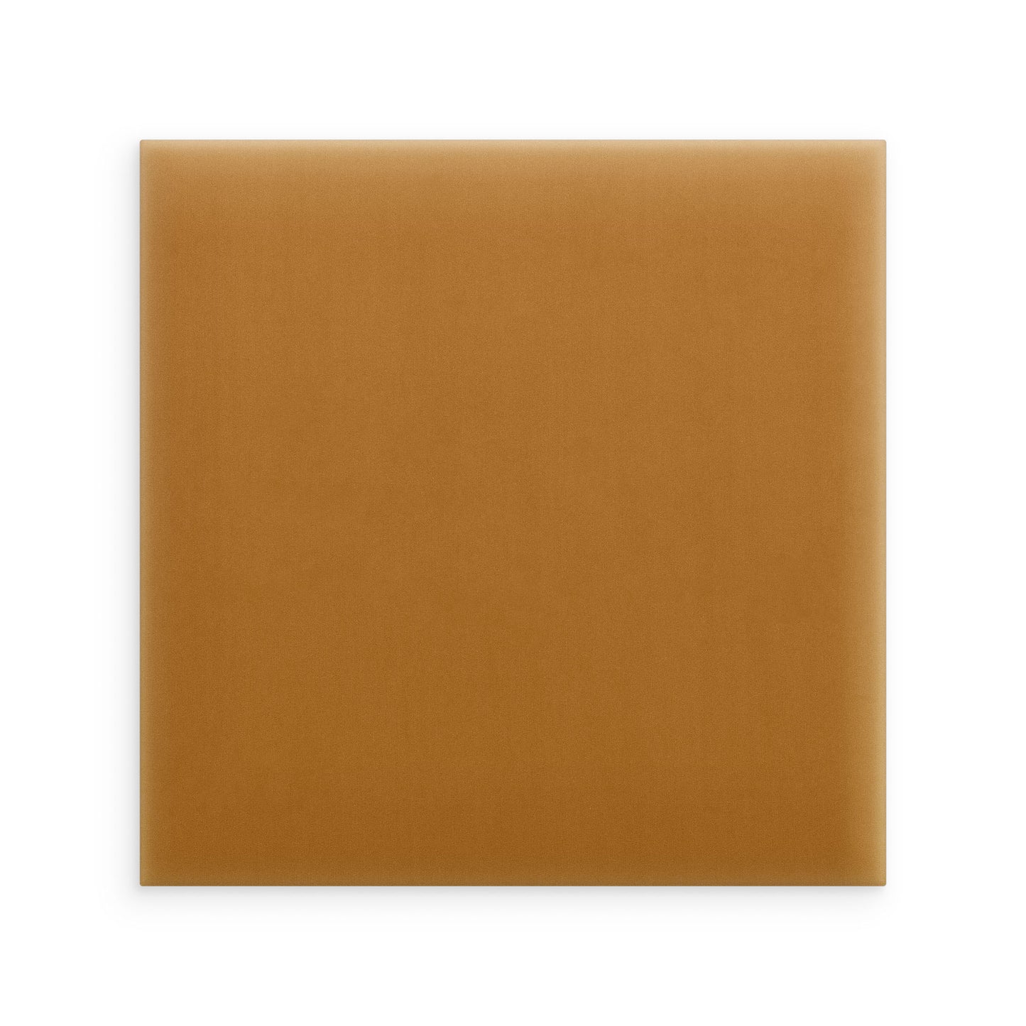 Upholstered Panel Magic Velvet Honey