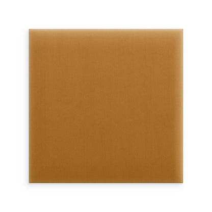 Upholstered Panel Magic Velvet Honey