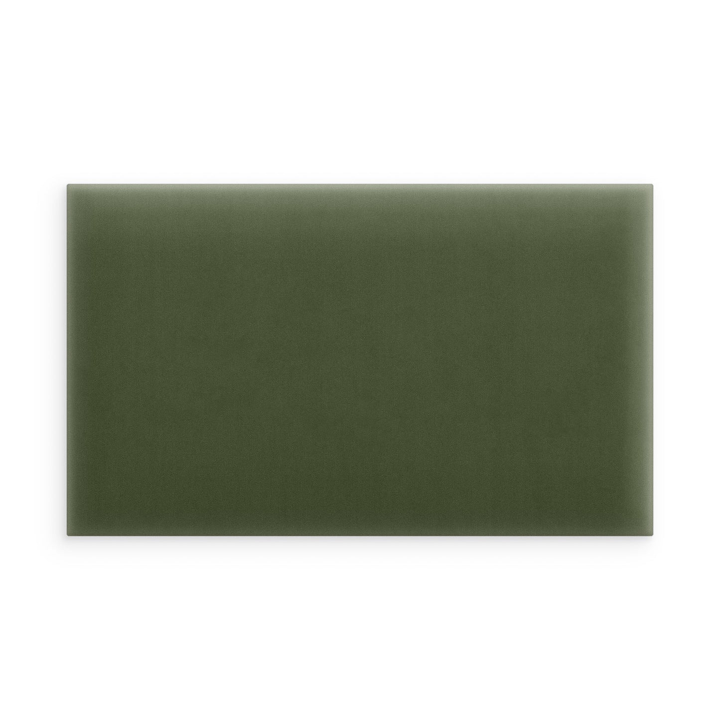 Upholstered Panel Magic Velvet Khaki