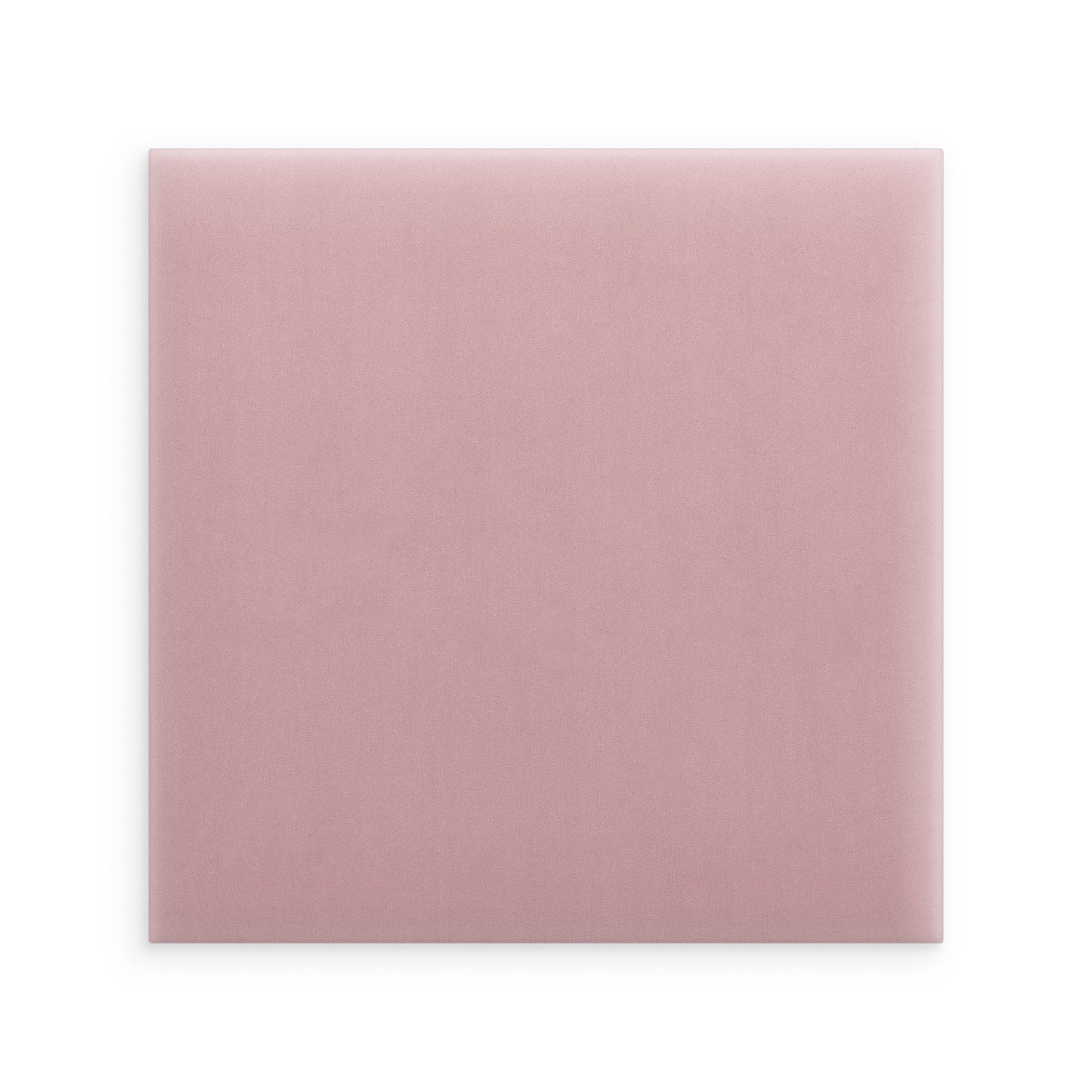 Upholstered Panel Magic Velvet Pink