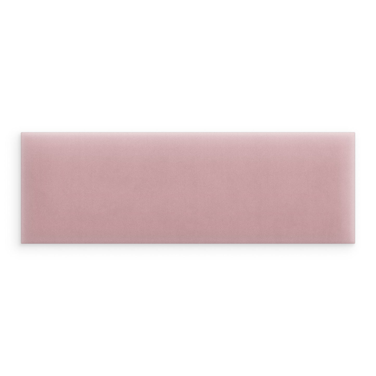 Upholstered Panel Magic Velvet Pink