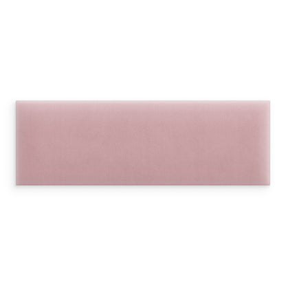 Upholstered Panel Magic Velvet Pink