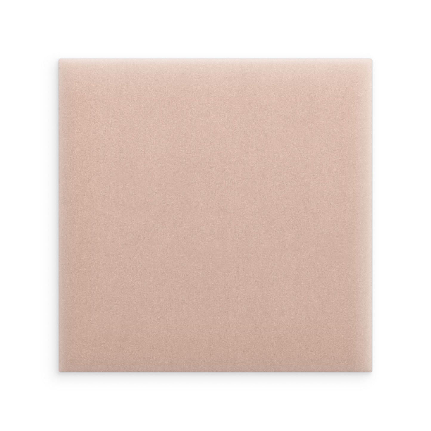 Upholstered Panel Magic Velvet Powder Pink