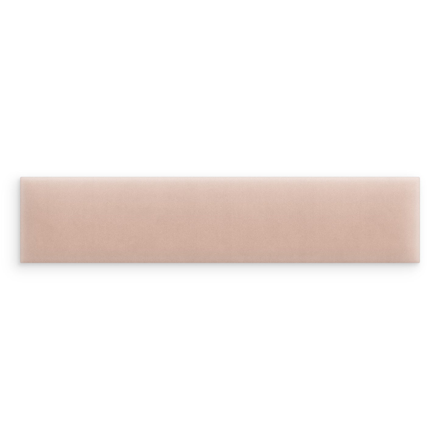 Upholstered Panel Magic Velvet Powder Pink