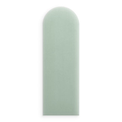 Upholstered Panel Magic Velvet Mint 20cm