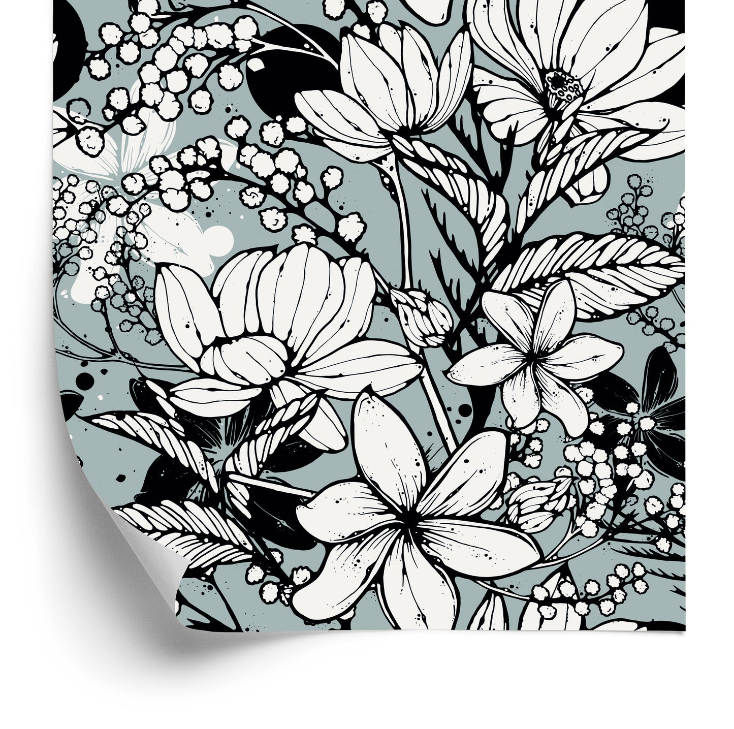 Wallpaper Beautiful Spring Flowers