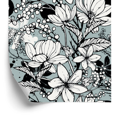 Wallpaper Beautiful Spring Flowers