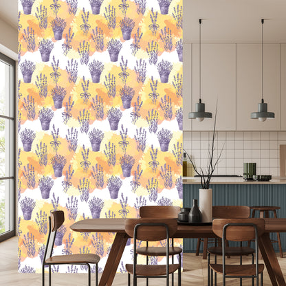 Wallpaper Lavender