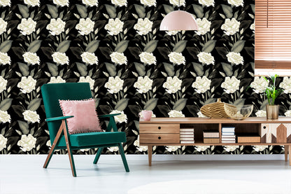 Wallpaper Vintage Roses