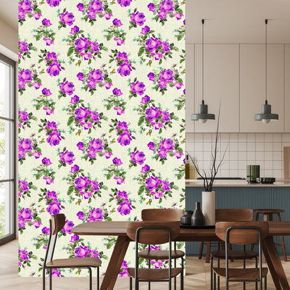 Wallpaper Fashionable Roses
