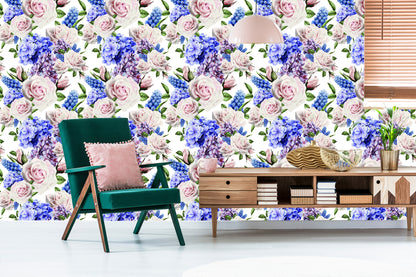 Wallpaper Beautiful Roses